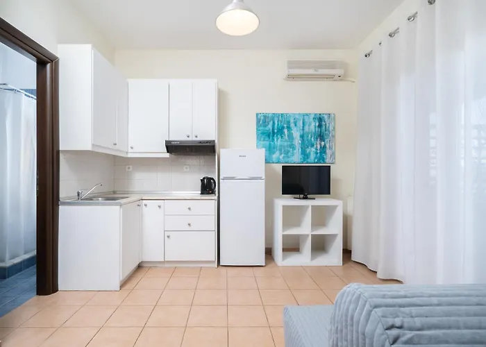 Dimar Apartments