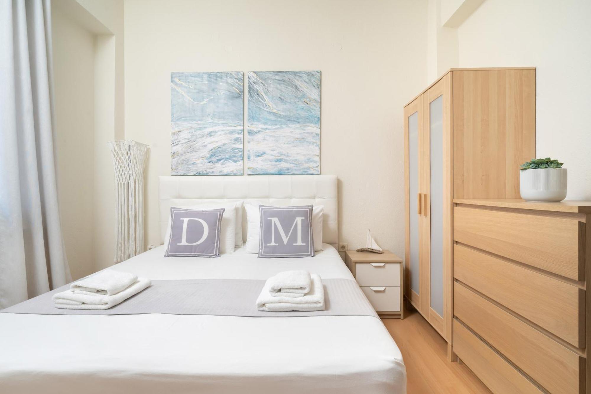 Apartment Dimar