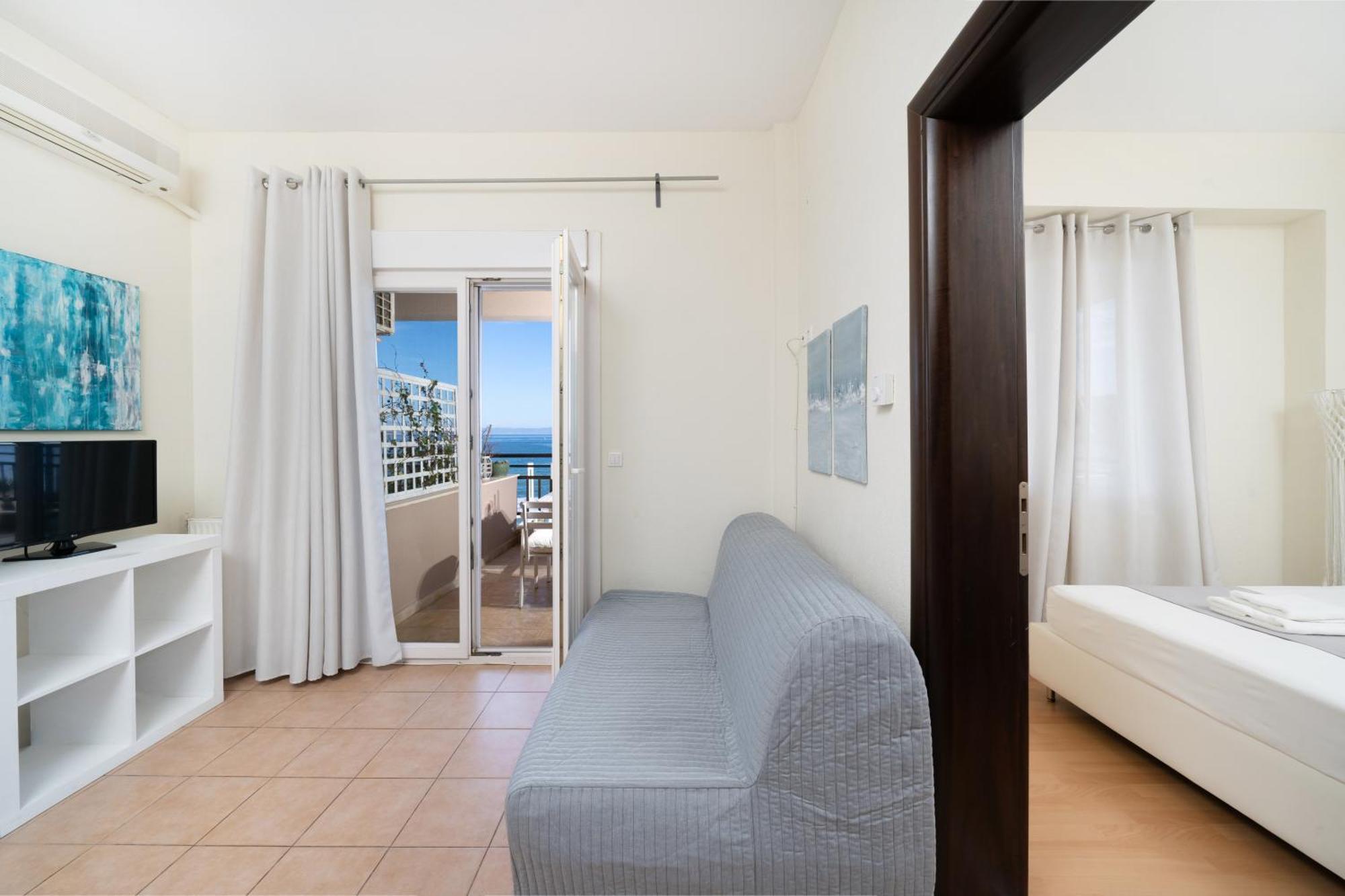Dimar Apartment Olympiada