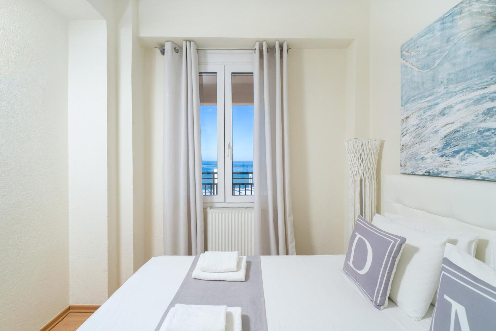 Apartment Dimar *