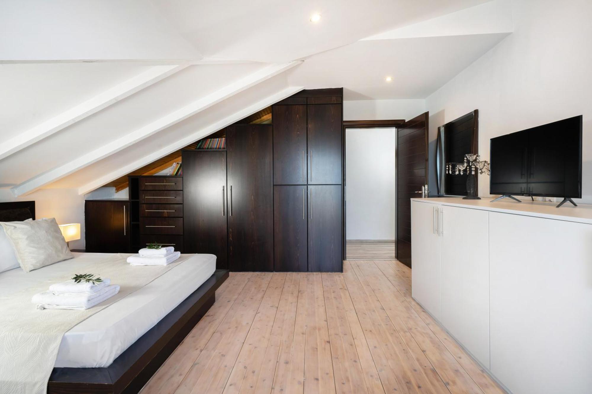 Apartment Dimar *