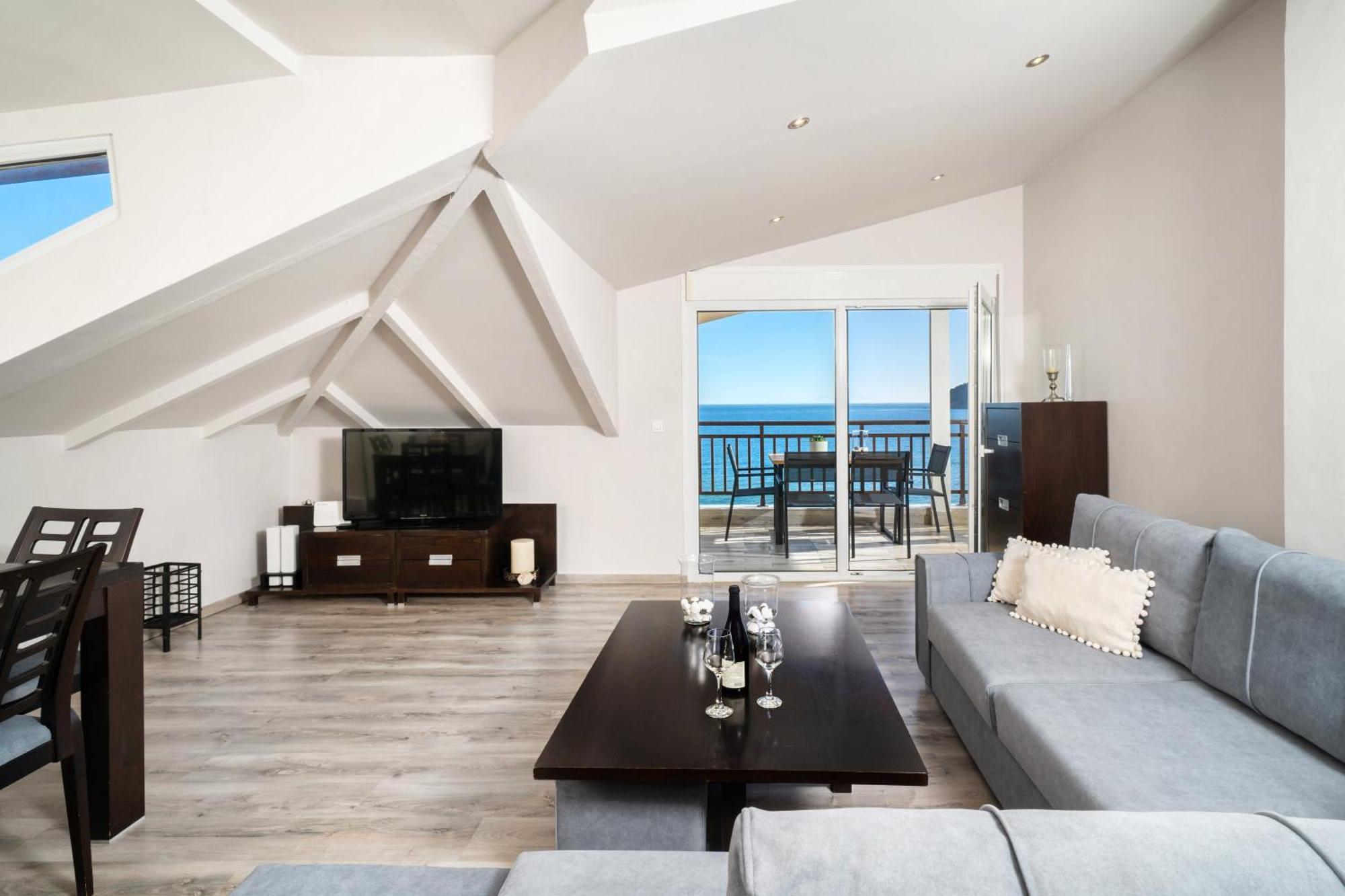 Dimar Apartment *