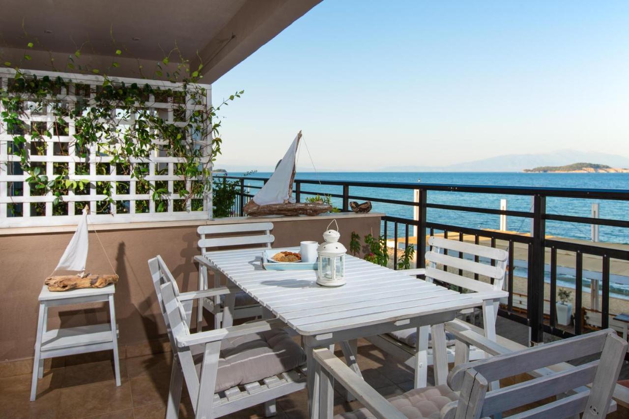 Apartment Dimar Olympiada