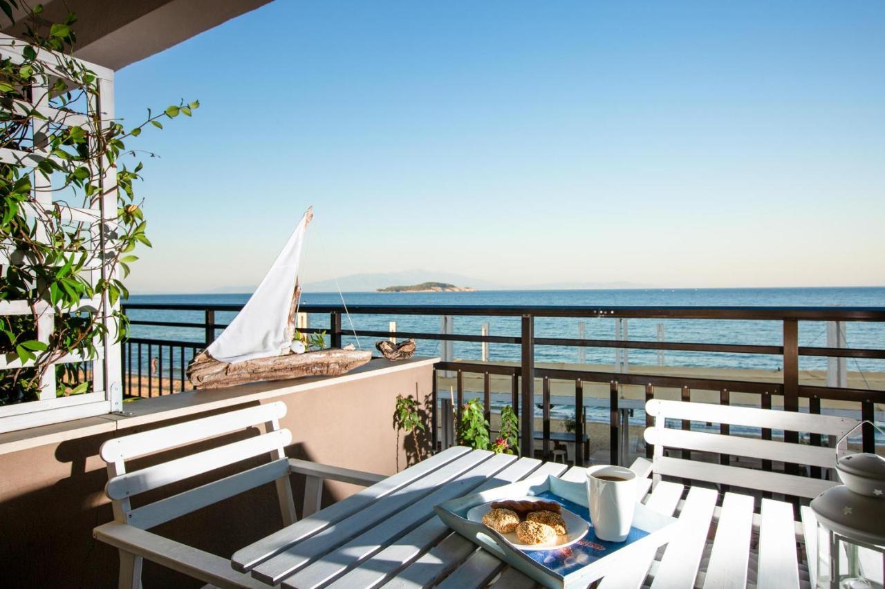 Dimar Apartment