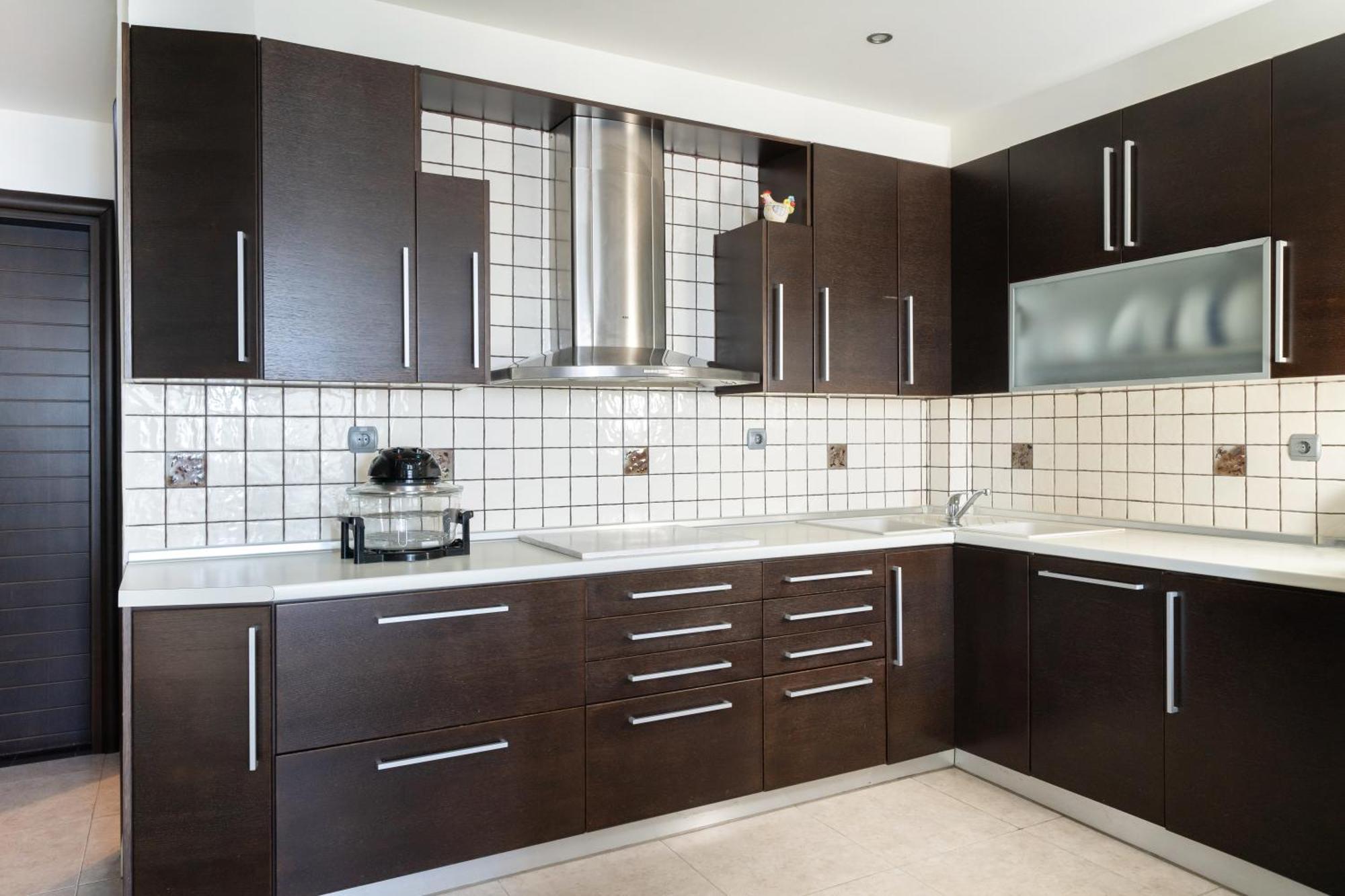 Dimar Apartment *